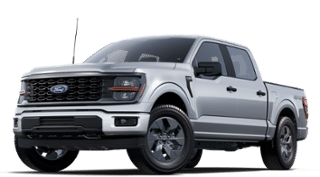 2025 Ford F-150® External Image 2